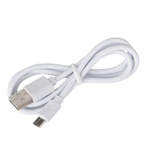 EchoKnot Data Cable – Charge with Confidence. Sync with Style