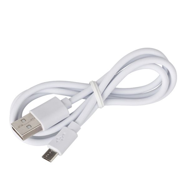 EchoKnot Data Cable – Charge with Confidence. Sync with Style