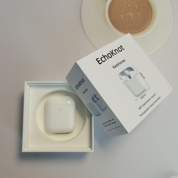EchoKnot Earphones –Knot Your Average Sound - Image 3