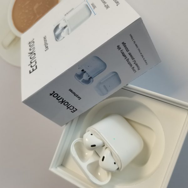 EchoKnot Earphones –Knot Your Average Sound - Image 4