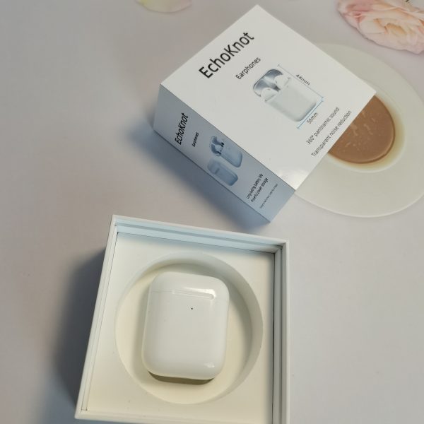 EchoKnot Earphones –Knot Your Average Sound - Image 7