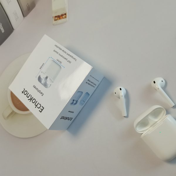 EchoKnot Earphones –Knot Your Average Sound - Image 5