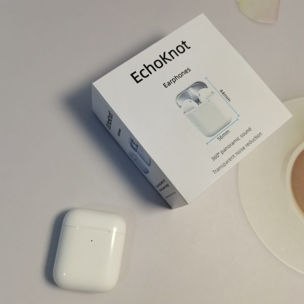 EchoKnot Earphones –Knot Your Average Sound - Image 6