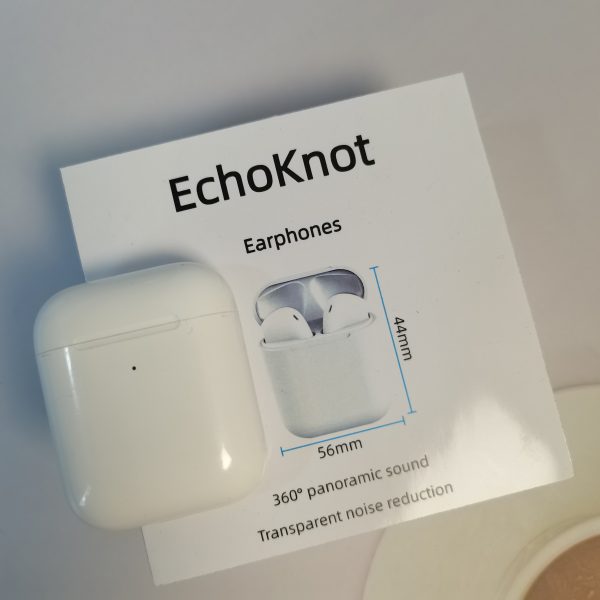 EchoKnot Earphones –Knot Your Average Sound - Image 8